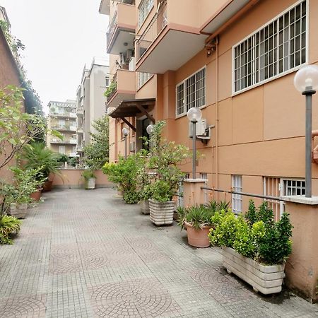 Casa Angelina Con 3 Camere Da Letto 로마 외부 사진