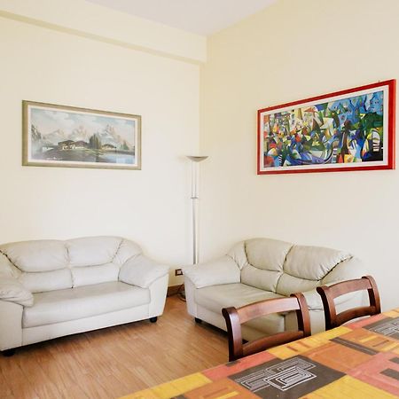 Casa Angelina Con 3 Camere Da Letto 로마 외부 사진