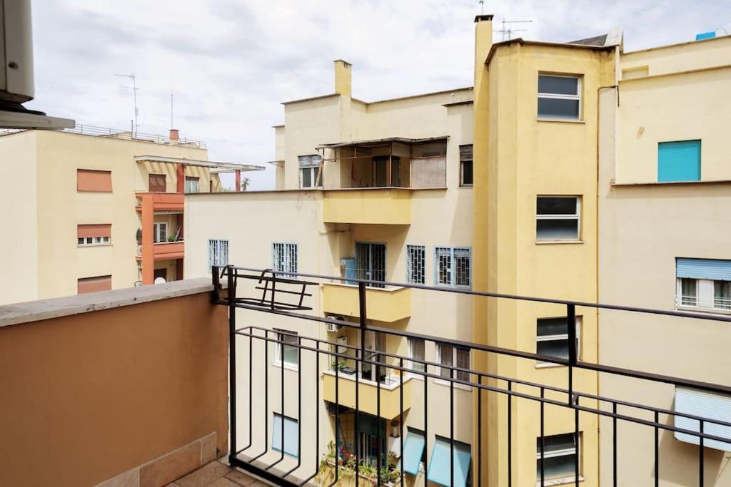 Casa Angelina Con 3 Camere Da Letto 로마 외부 사진