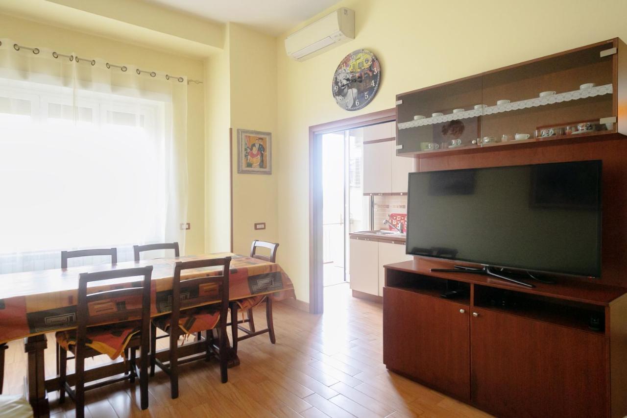 Casa Angelina Con 3 Camere Da Letto 로마 외부 사진