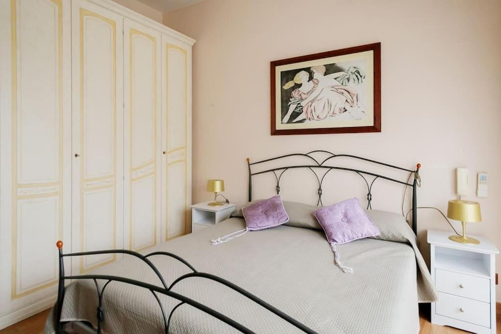 Casa Angelina Con 3 Camere Da Letto 로마 외부 사진