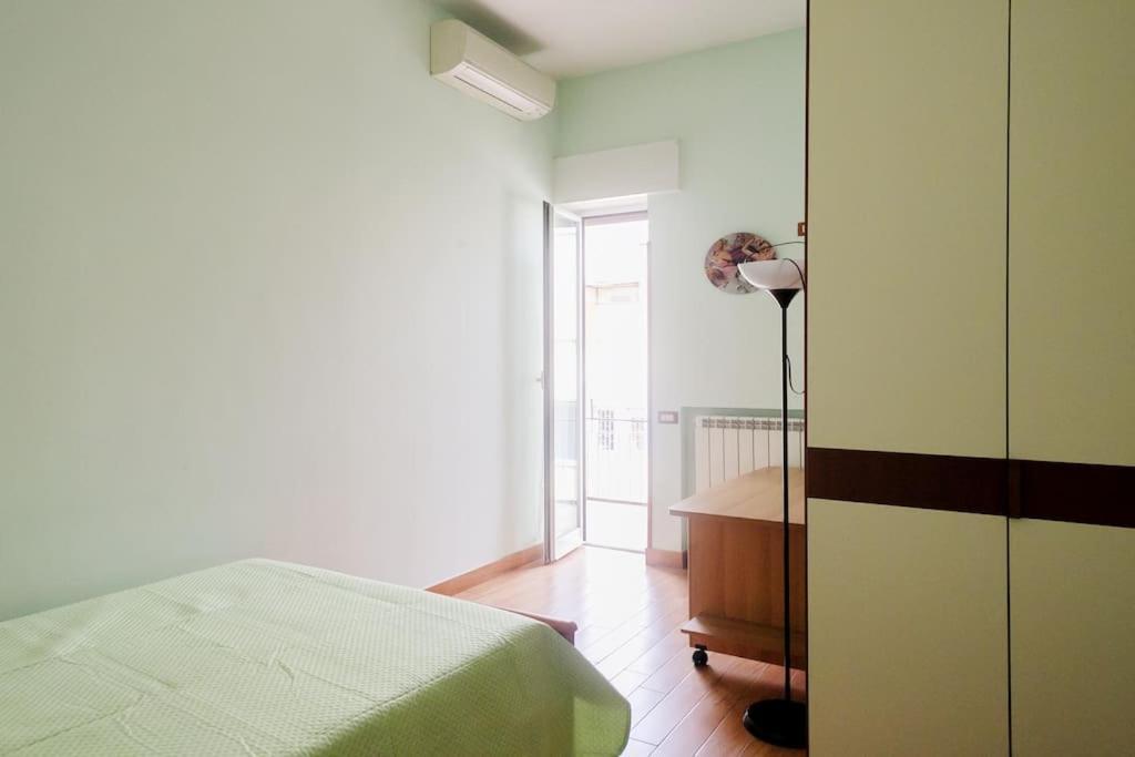 Casa Angelina Con 3 Camere Da Letto 로마 외부 사진