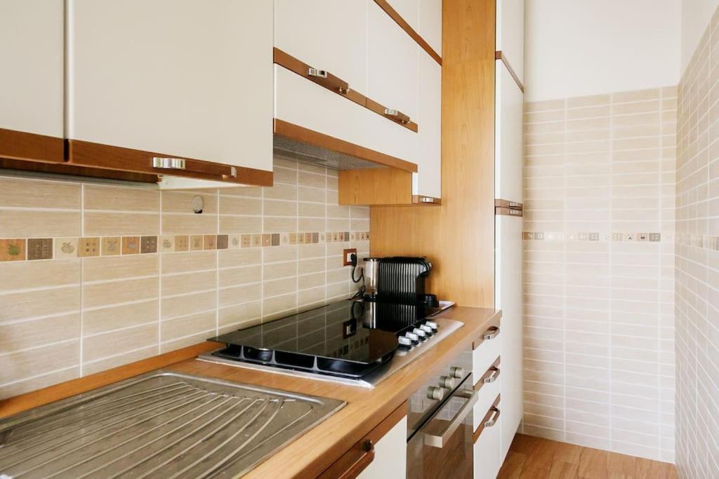 Casa Angelina Con 3 Camere Da Letto 로마 외부 사진
