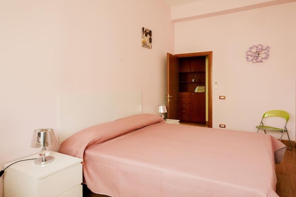 Casa Angelina Con 3 Camere Da Letto 로마 외부 사진