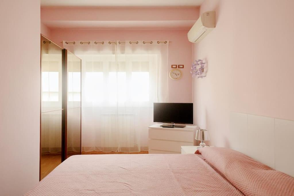 Casa Angelina Con 3 Camere Da Letto 로마 외부 사진