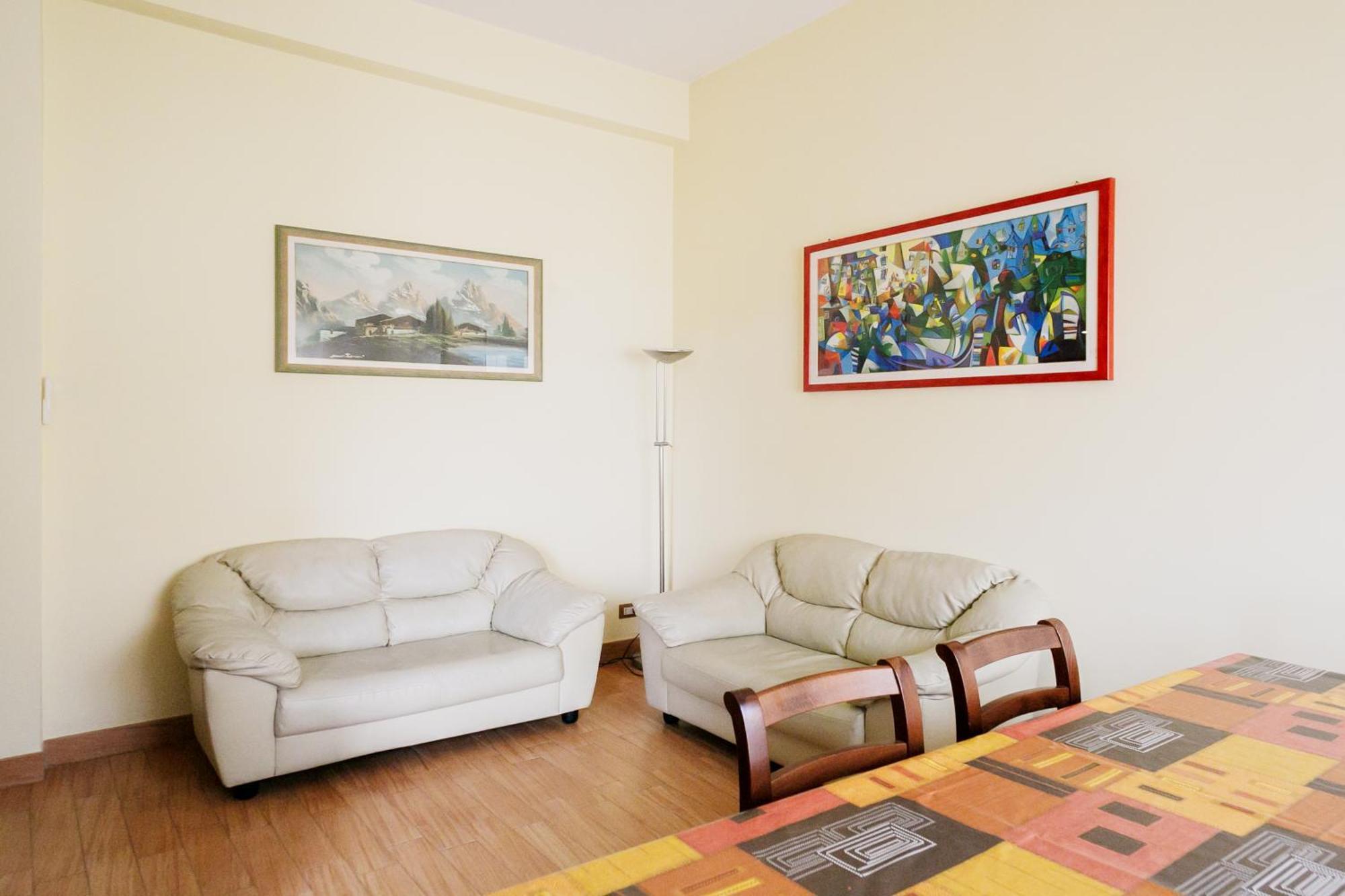 Casa Angelina Con 3 Camere Da Letto 로마 외부 사진