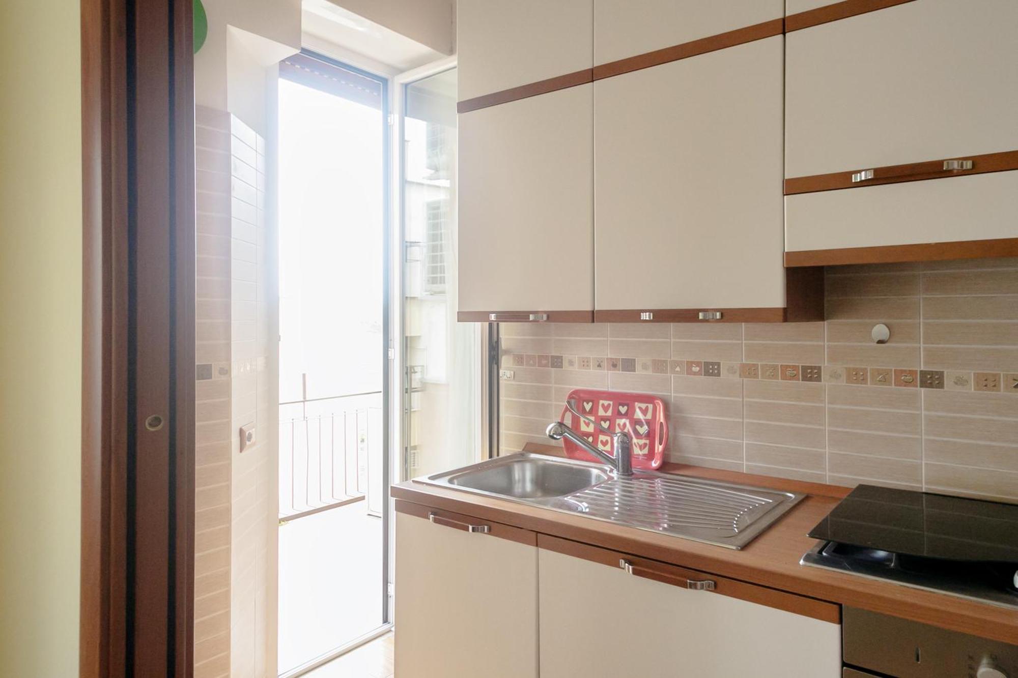 Casa Angelina Con 3 Camere Da Letto 로마 외부 사진