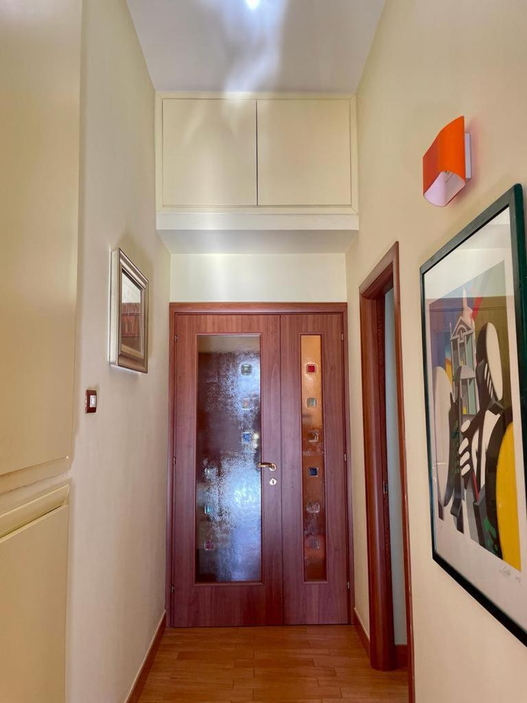 Casa Angelina Con 3 Camere Da Letto 로마 외부 사진