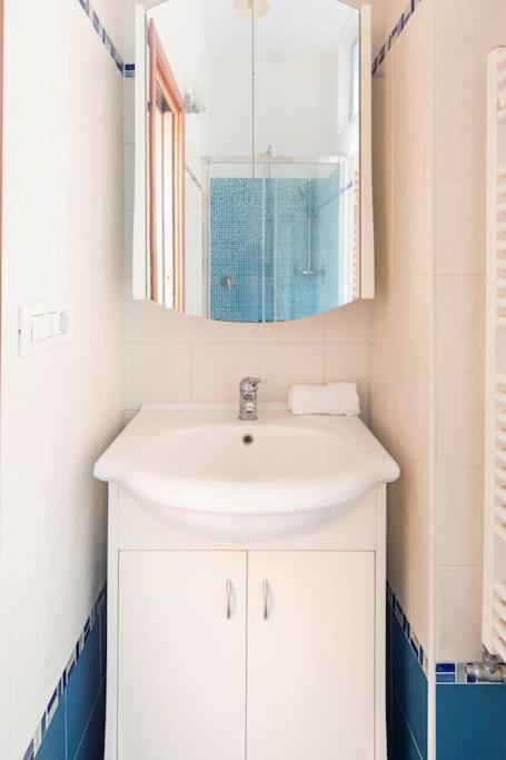 Casa Angelina Con 3 Camere Da Letto 로마 외부 사진