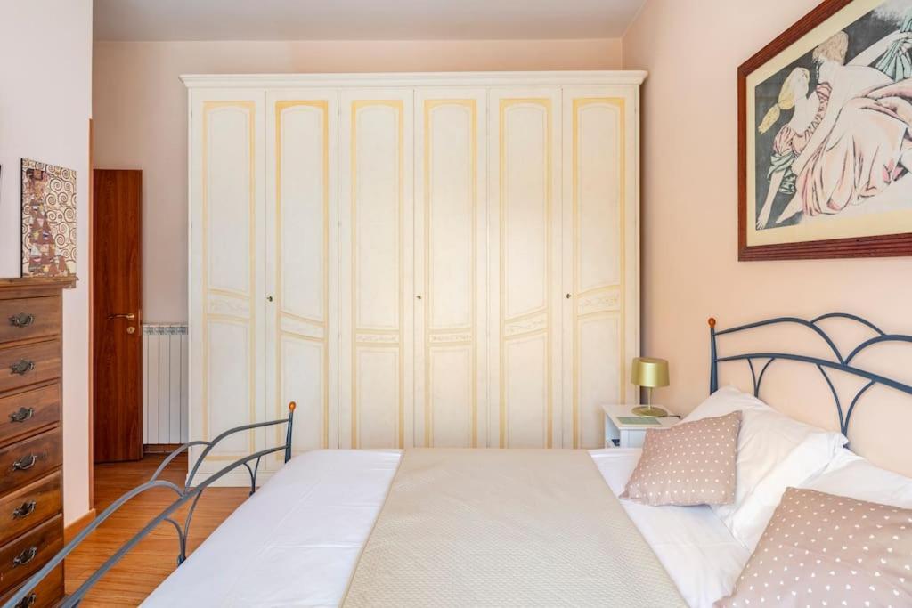 Casa Angelina Con 3 Camere Da Letto 로마 외부 사진