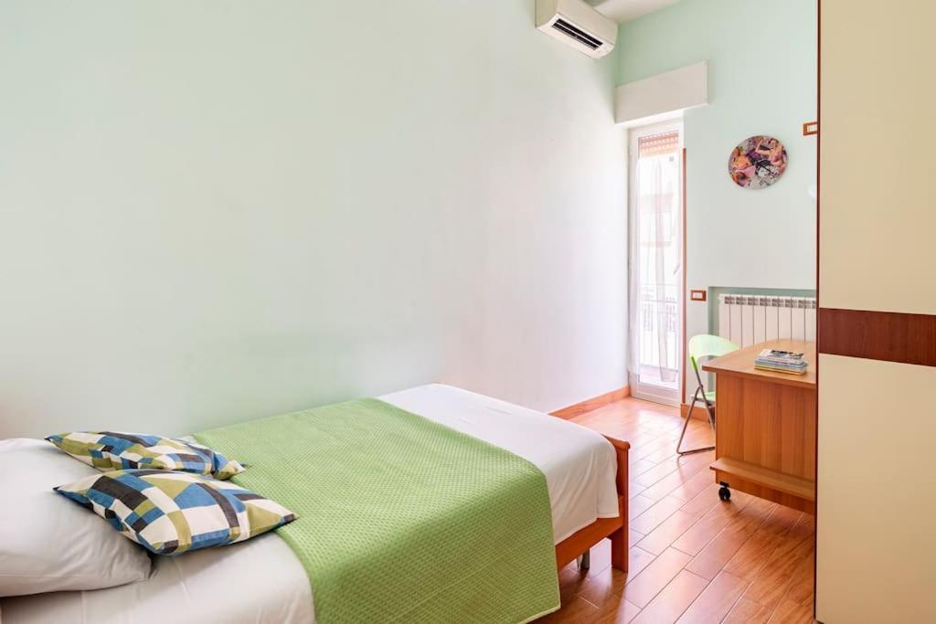 Casa Angelina Con 3 Camere Da Letto 로마 외부 사진
