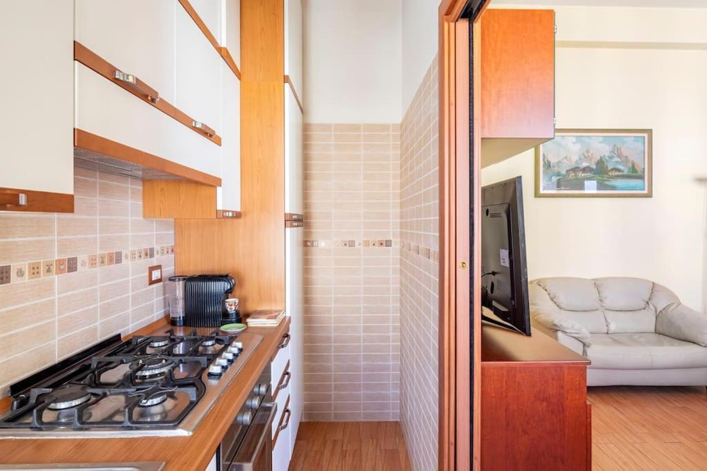 Casa Angelina Con 3 Camere Da Letto 로마 외부 사진