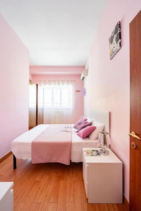 Casa Angelina Con 3 Camere Da Letto 로마 외부 사진