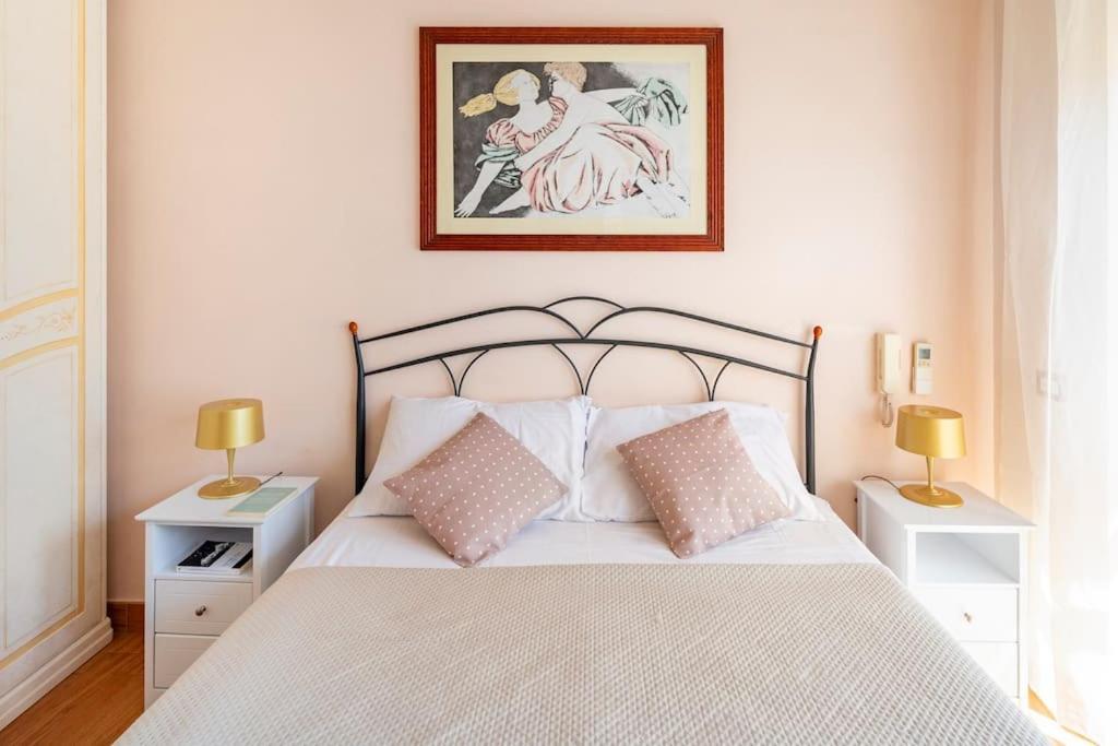 Casa Angelina Con 3 Camere Da Letto 로마 외부 사진