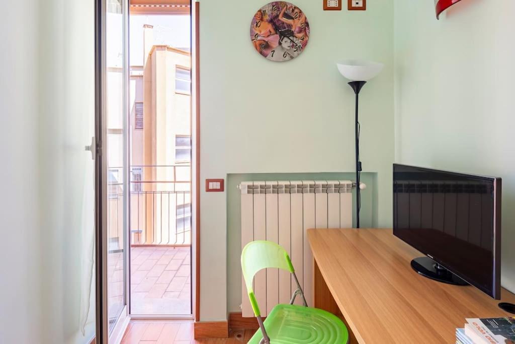 Casa Angelina Con 3 Camere Da Letto 로마 외부 사진